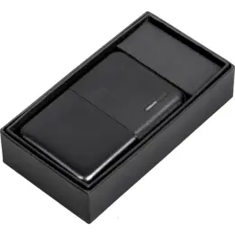 Alex Varga Solovki Power Bank - 10,000mAh Gift Box Open
